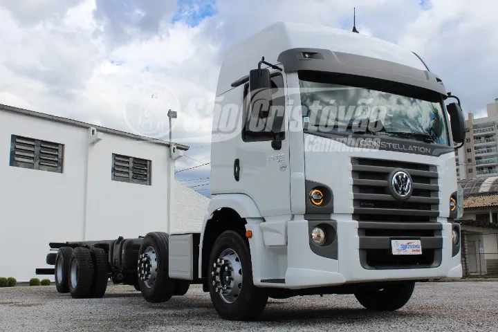 Vw 30-320 2024 novo