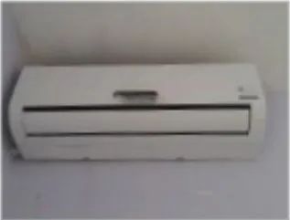 Ar condicionado Electrolux 12 mil btus