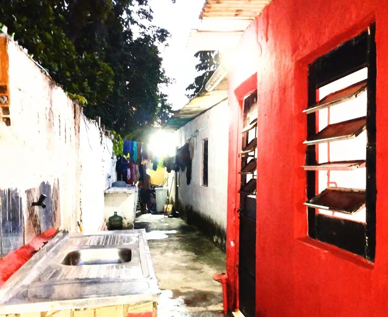 Kitnet em Maranguape 1