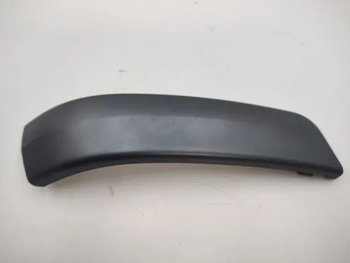 Acabamento Puxador Porta Tras Esquerda Peugeot 208 2013 2020