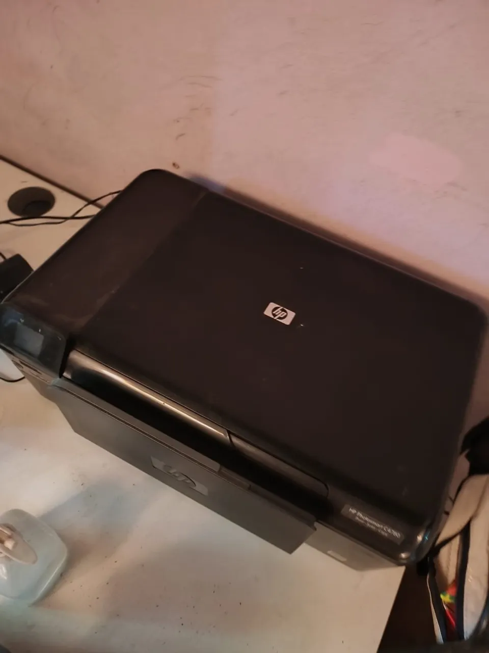 Impressora HP Deskjet
