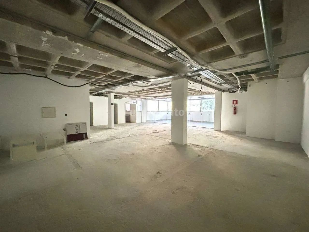 Sala Ampla na Savassi  Última Disponível no Prédio - Foto 5