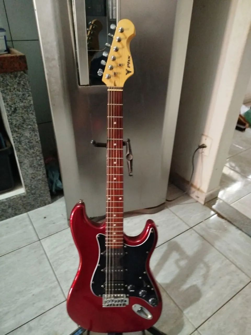 Guitarra PHX