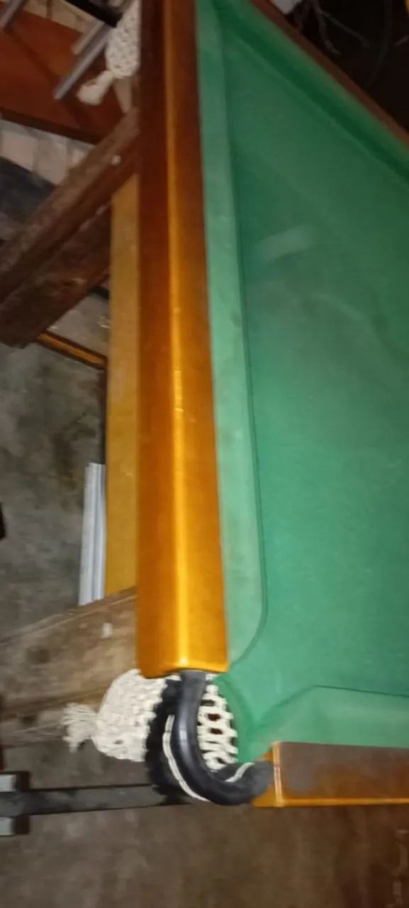 Mesa de bilhar - Foto 4