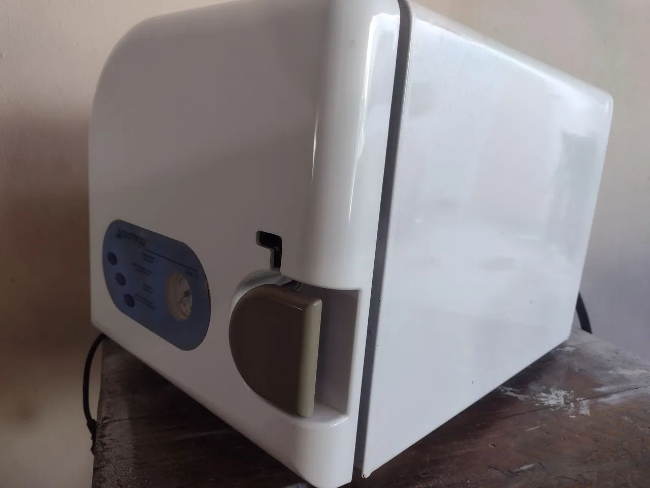 Autoclave cristofoli Vitale 12l disponível  - Foto 4