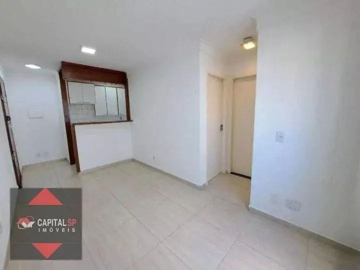 Apartamento à venda, 02 quartos, 01 vaga, 03 minutos do metrô Pq Dom Pedro, andar alto, 42 - Foto 4