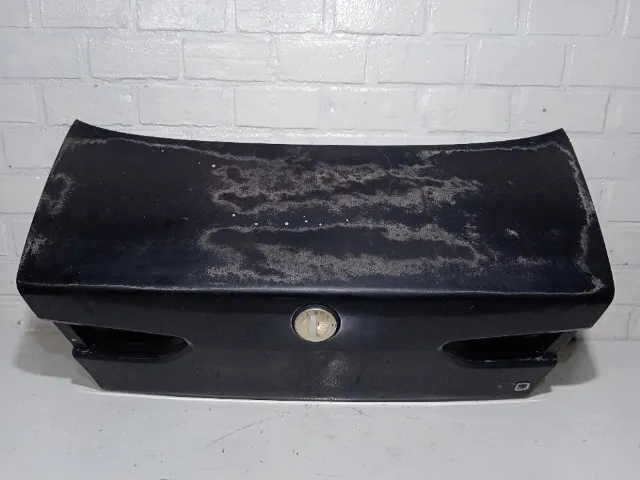 17880 Tampa Traseira Alfa Romeo 156 1997 a 2007 Original