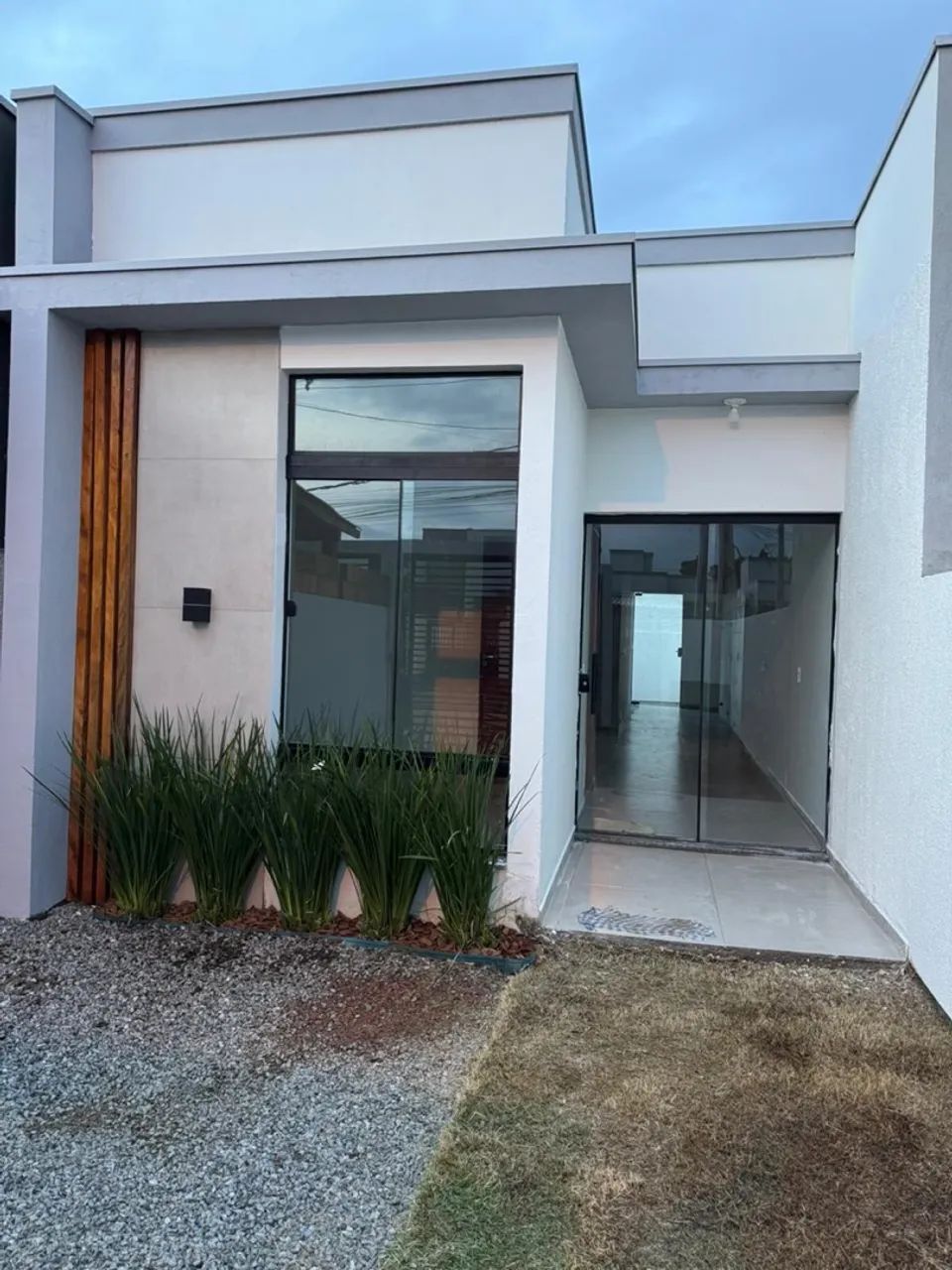 Casa 2 dormitórios em Joaia-Tijucas/SC - Foto 2