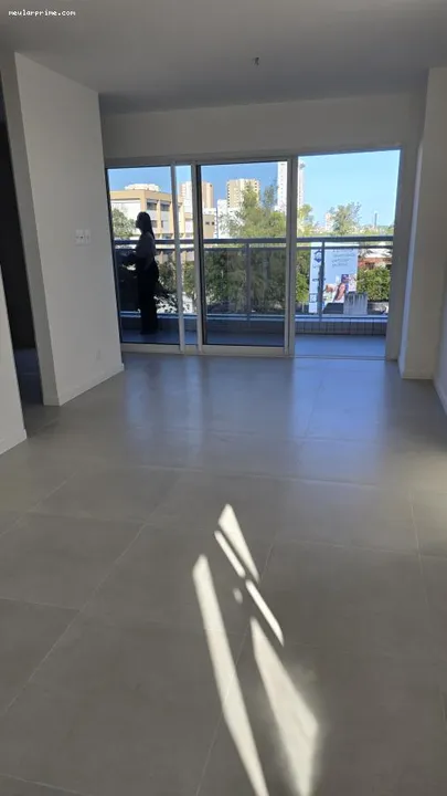 Apartamento para Venda em Fortaleza, Meireles, 3 dormitórios, 2 suítes, 3 banheiros, 2 vag