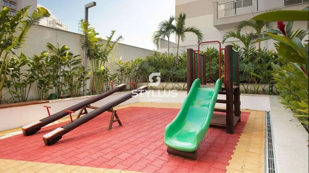 Todos os Santos | Apartamento 2 quartos, sendo 1 suite - Foto 4