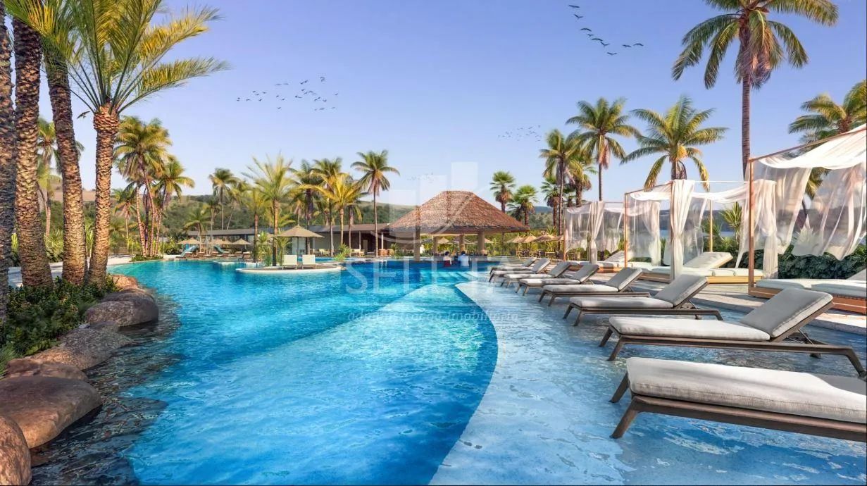 Marinas do Iguaçu Thermas e Resort, o lago, a casa, o lazer e a lua a sua espera - Foto 3