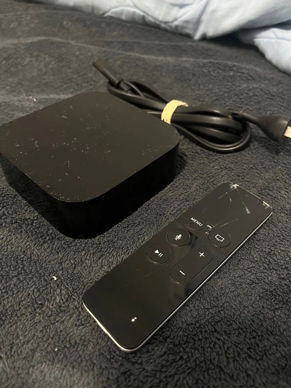 Apple TV (segunda geração) - Foto 4