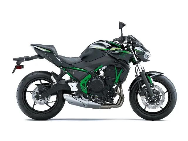 Kawasaki Zx-4rr 2026 - 1451393929 | OLX