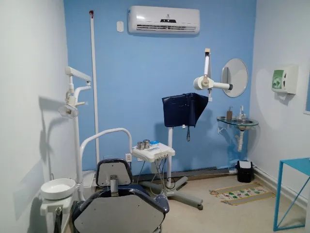 Consultório Odontológico COMPLETO!! PRONTO PARA ATENDIMENTO!! - Foto 2