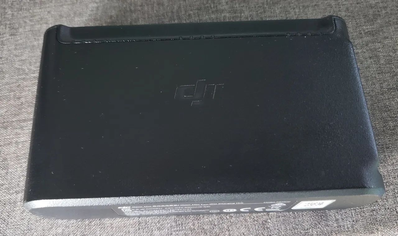 Carregador Dji mavic 1  - Foto 4