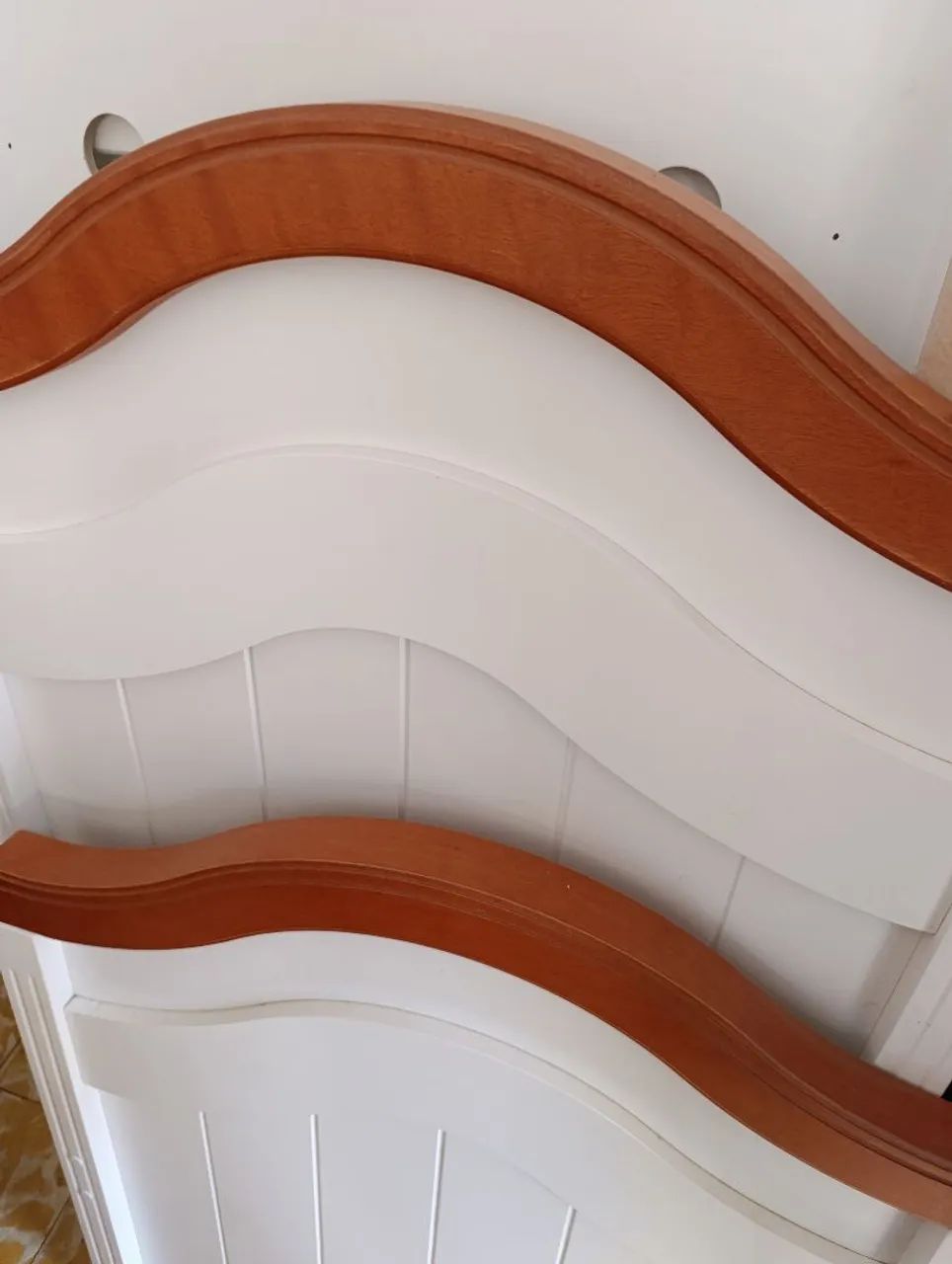 Berço Paris Puppi Mobile  - Foto 6