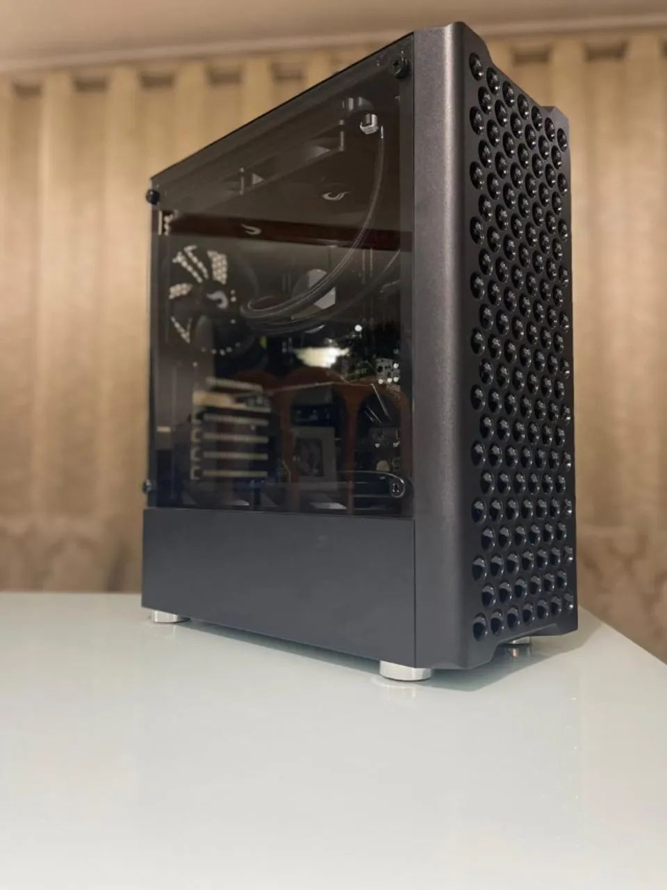 Servidor - 22/44 | 128GB RAM64363329894145121