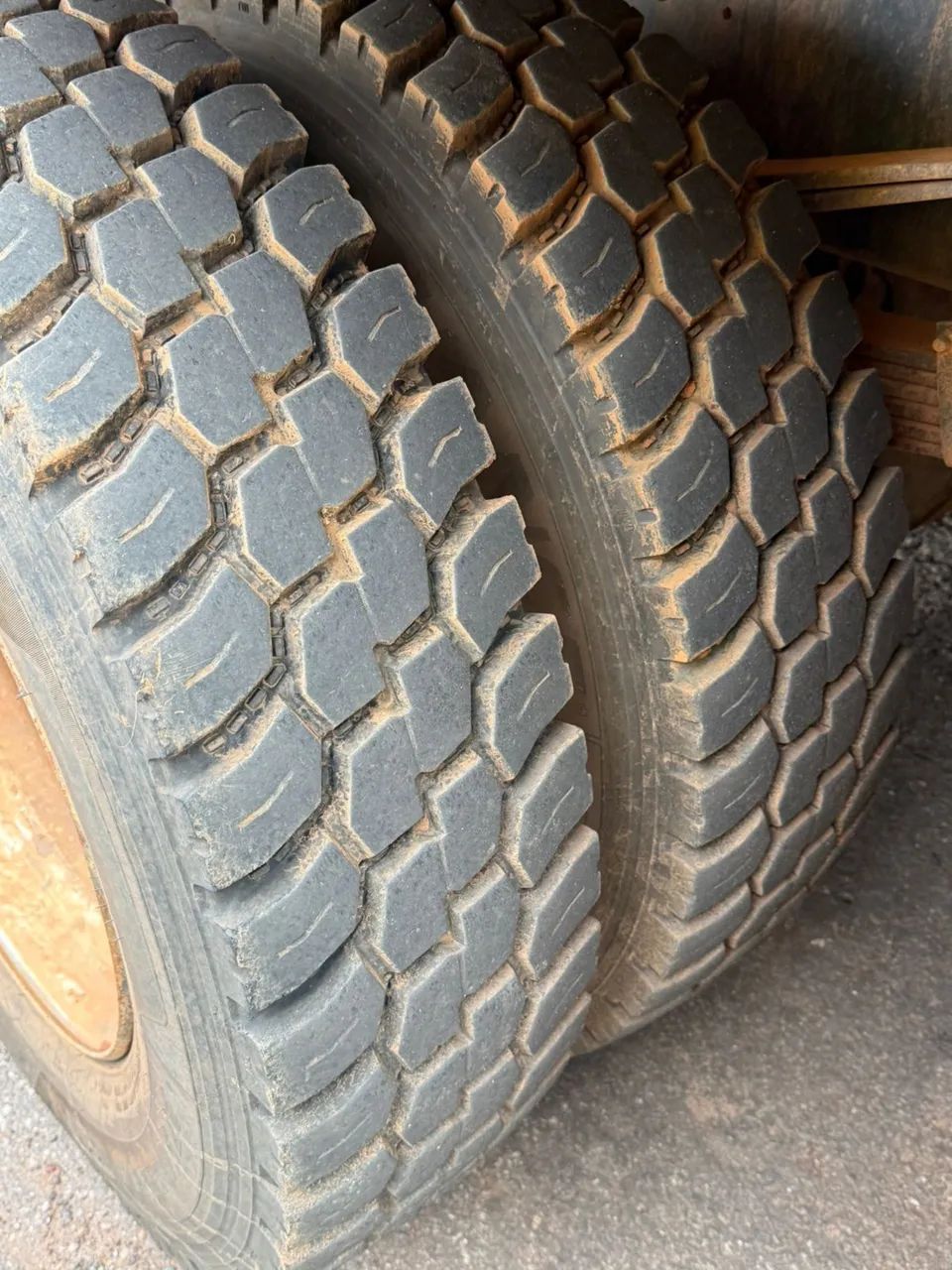 Ford/cargo 1717 - Foto 11