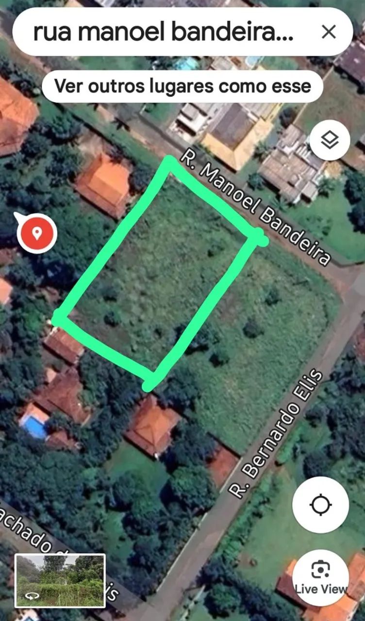 Foto - Goiânia - Privê Residencial Elza Fronza