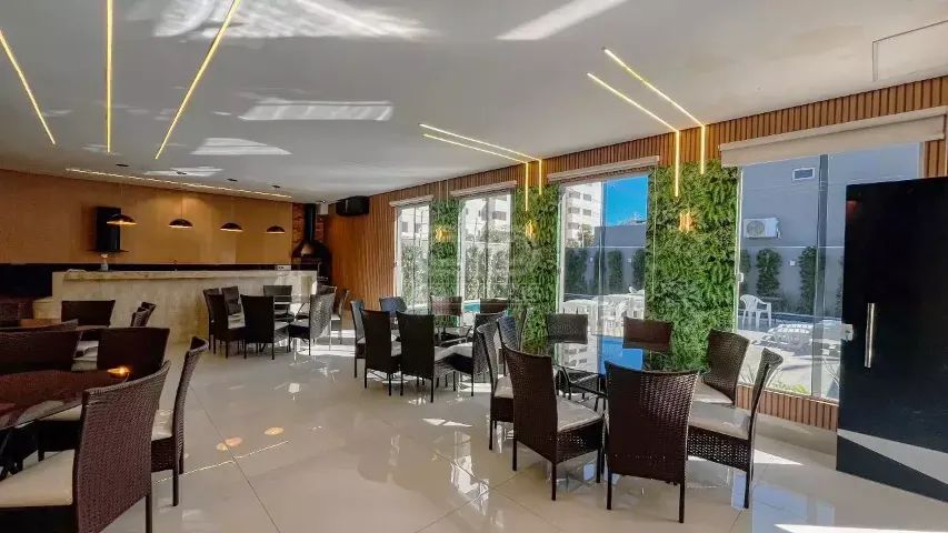 Foto - Cuiabá - Morada do Ouro