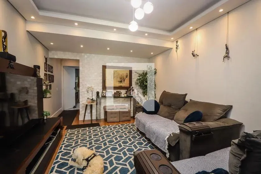 Casa à Venda - Jardim Monte Alegre, 3 Quartos, 95 m2