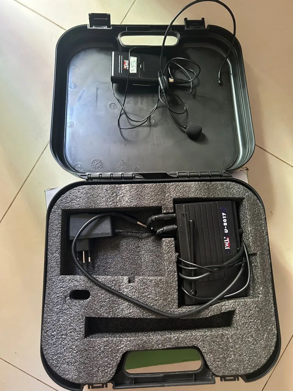 Vendo 300$ com nota fiscal  - Foto 2