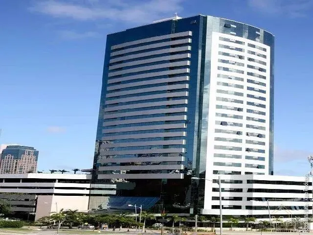 Sala comercial 33.50M², 2 VAGAS, NO SALVADOR SHOPPING BUSINESS. R$340.000 OPORTUNIDADE!!