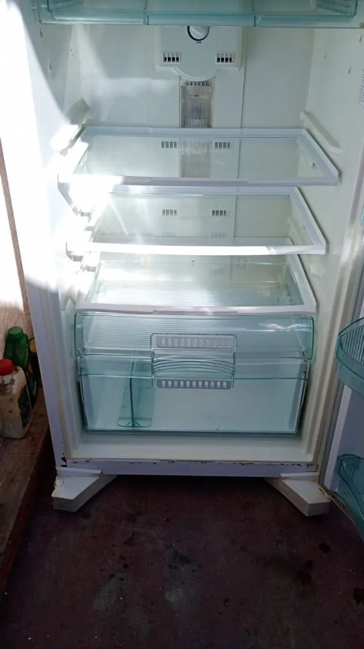 Geladeira Brastemp Frost Free - Foto 4