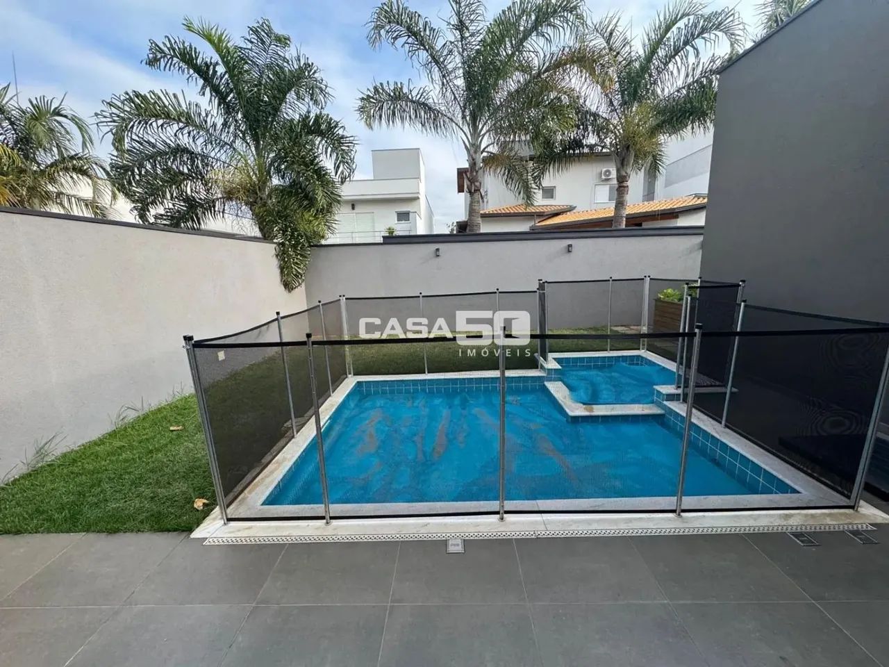 casa - Swiss Park - Campinas - Foto 2