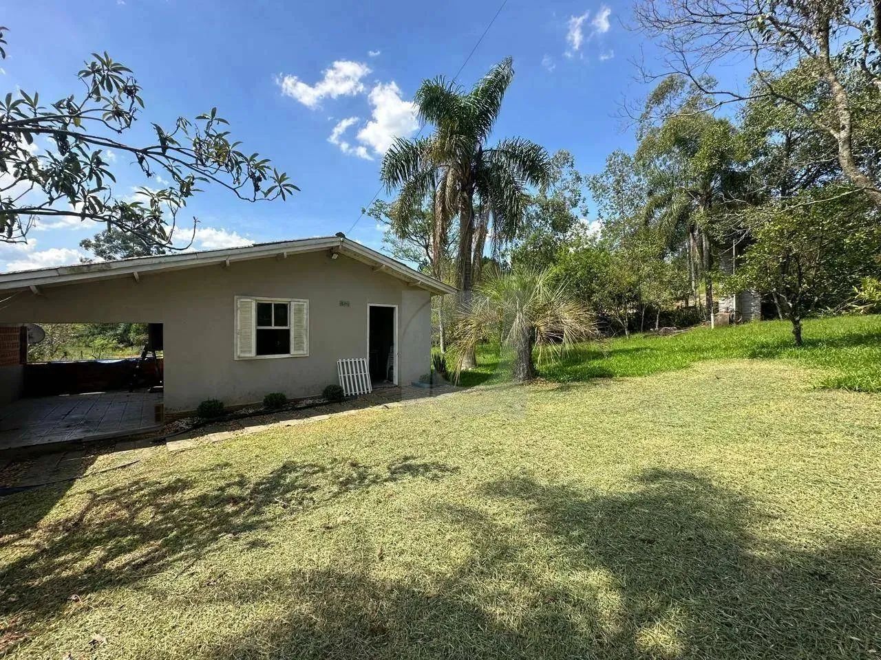Chácara com açude e casa com 2 dormitórios à venda, 4910 m² por R$ 270.000 - Conceição - S - Foto 5