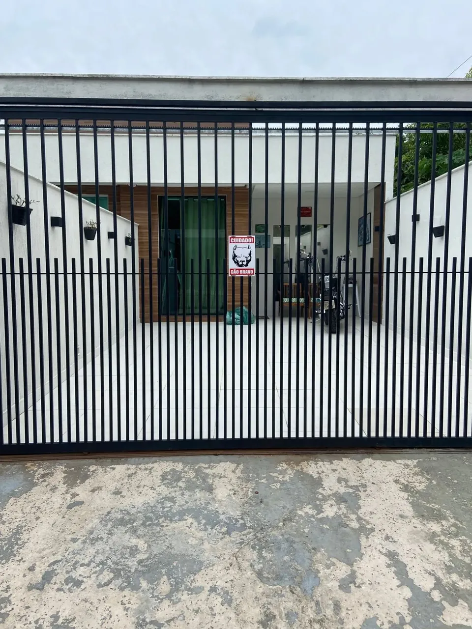 Morada dos Nobres / Casa 02 quartos / 9 8 1 0 6 3 2 3 1