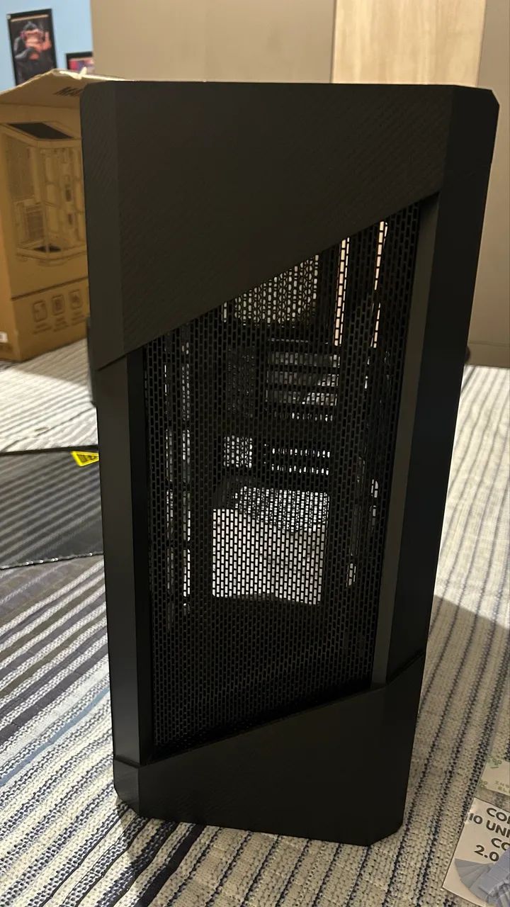 GABINETE GAMER - Foto 3