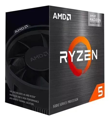 ryzen 5 5600 gt