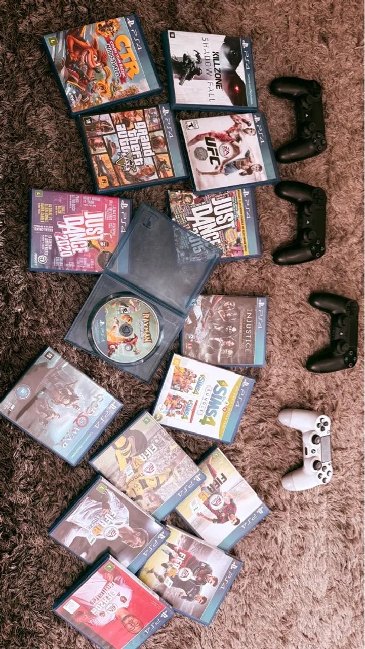Play station 4  - Foto 3