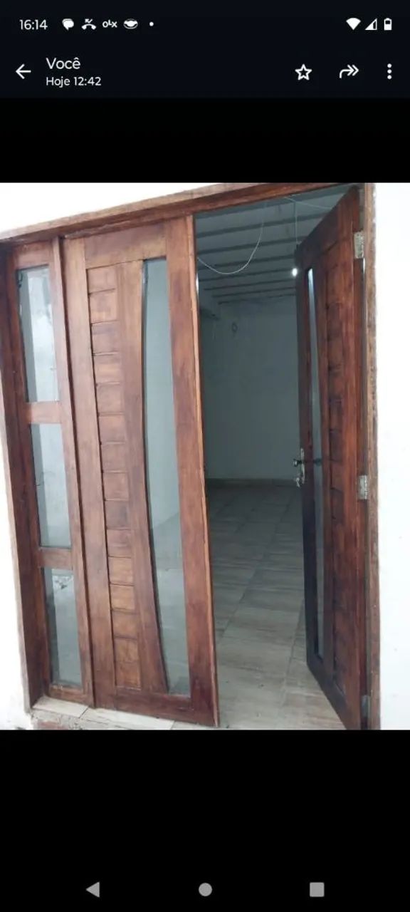 Foto - Jaboatão dos Guararapes - Barra de Jangada