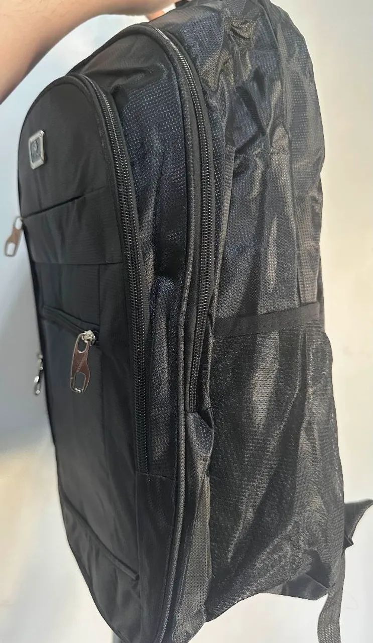 Mochila Masculina - Resistente a água - Foto 4