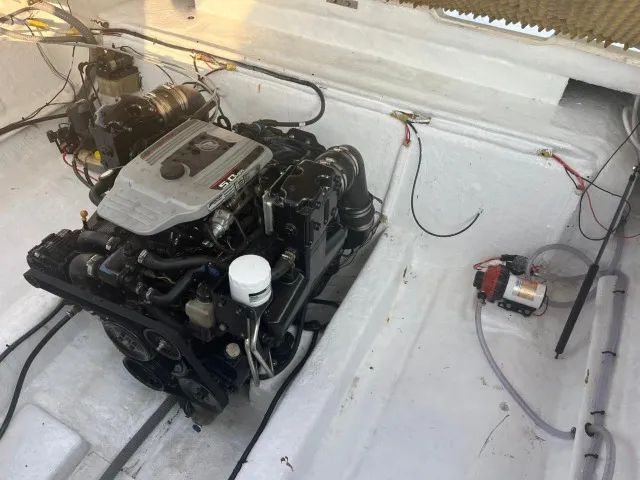 Lancha real power 29 - Foto 11