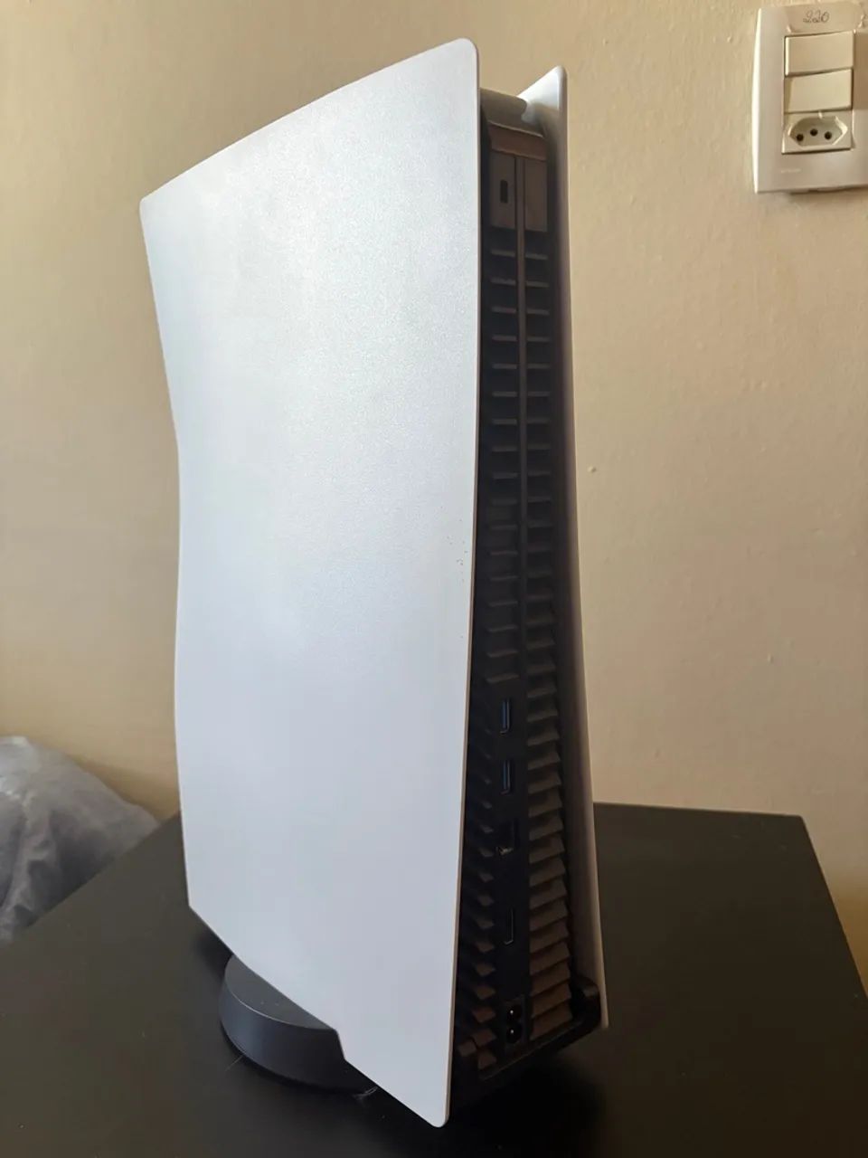 Vendo Ps5 com leitor - Foto 4