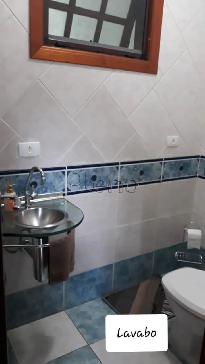 Chácara à venda e para alugar em Indaiatuba, Colinas do Mosteiro de Itaici, com 5 quartos - Foto 6