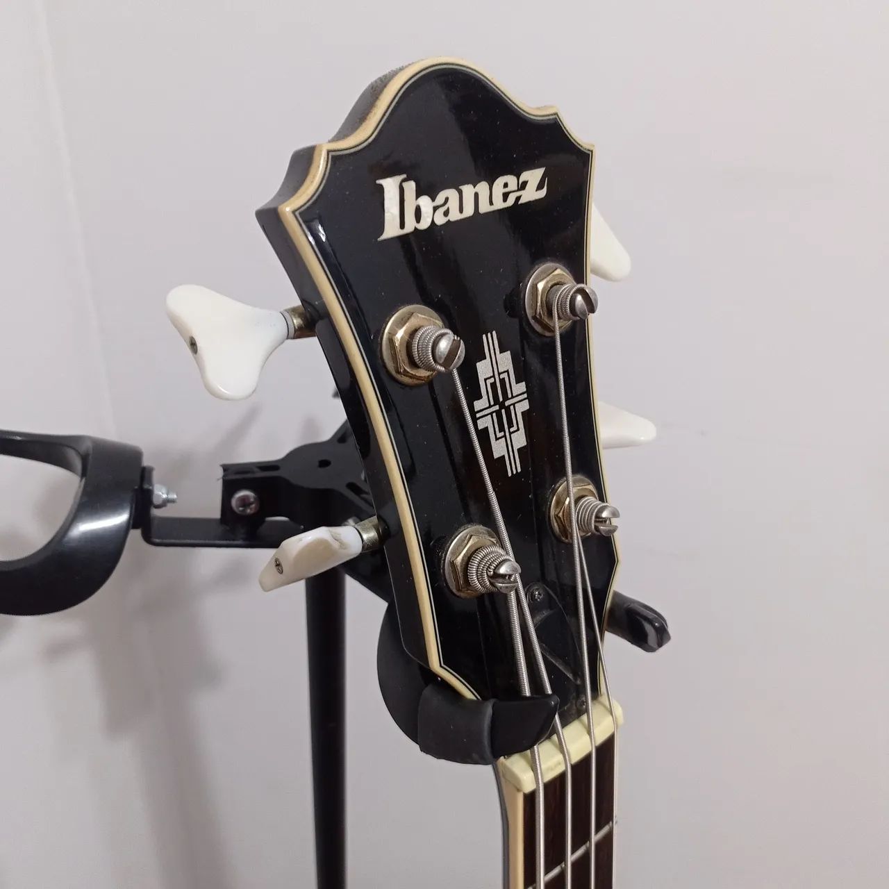 Contrabaixo Ibanez AFB 200 - Foto 3