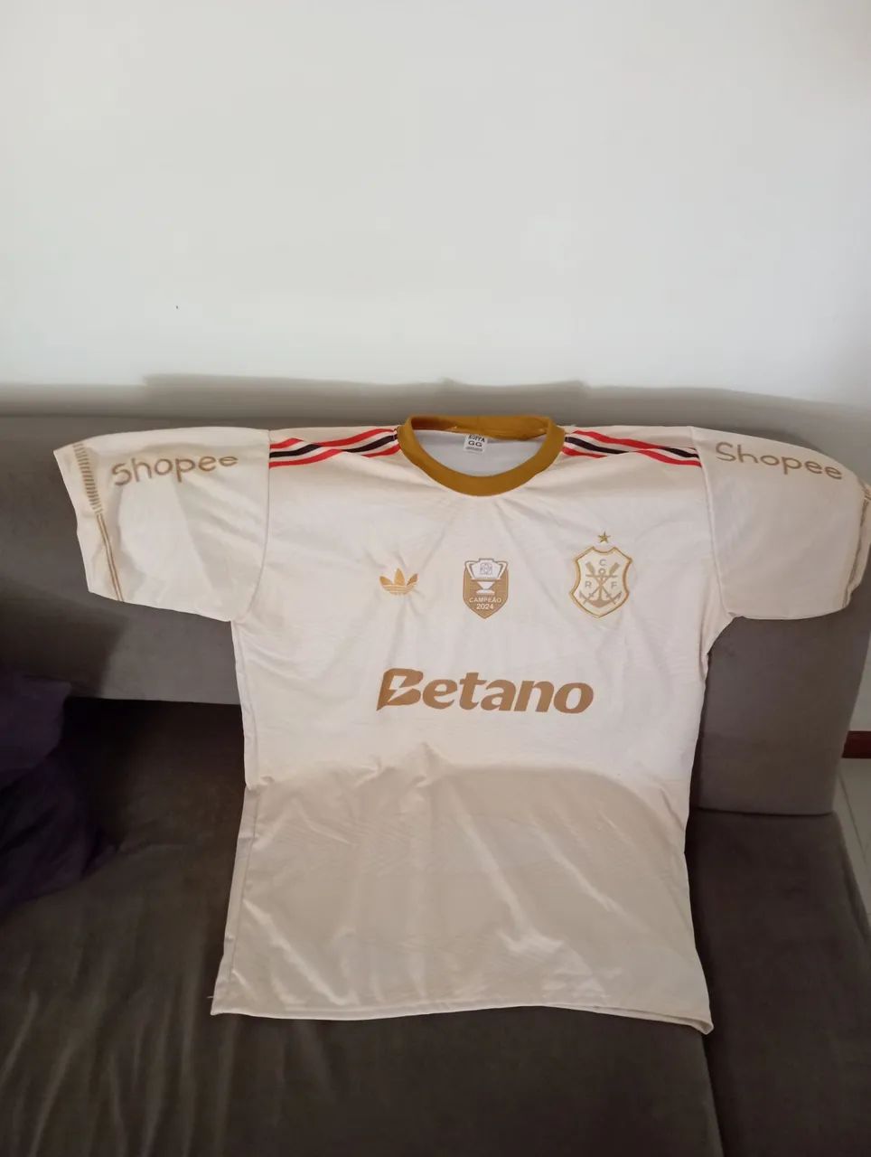 Camisa do flamengo 
