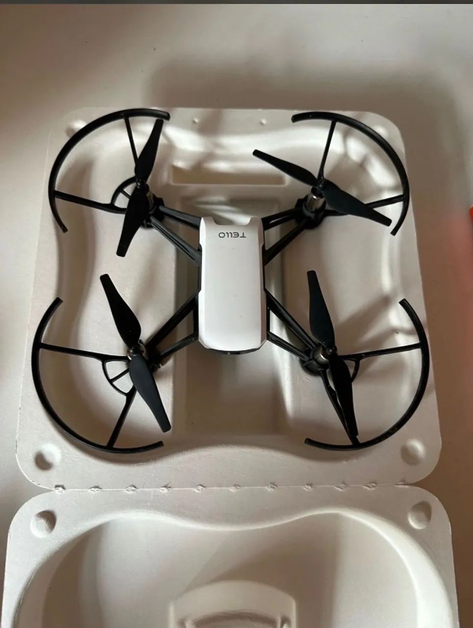 Drone DJI Tello 64303757152387121