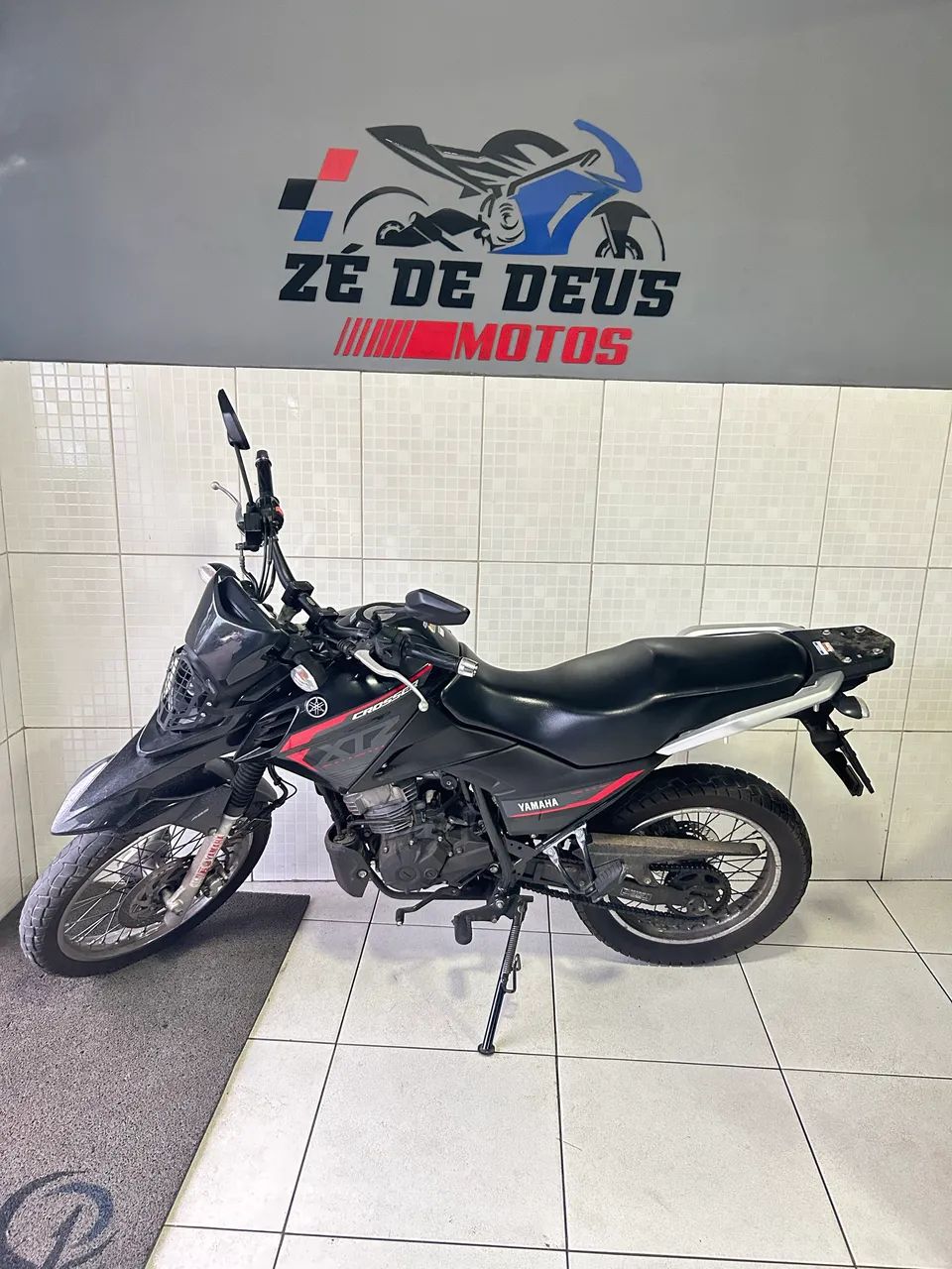 Crosser 150 2025 FINANCIAMOS PELO BANCO  - Foto 2
