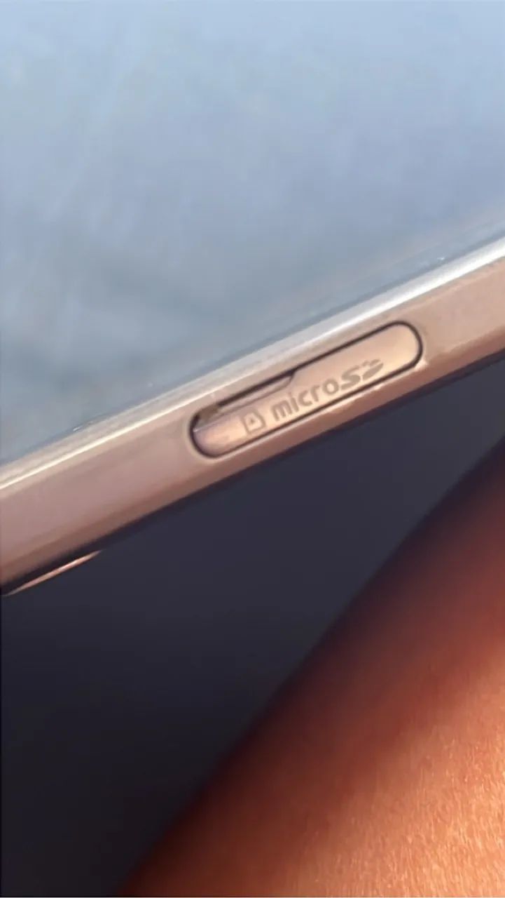 Tablet Samsung note com defeito  - Foto 3