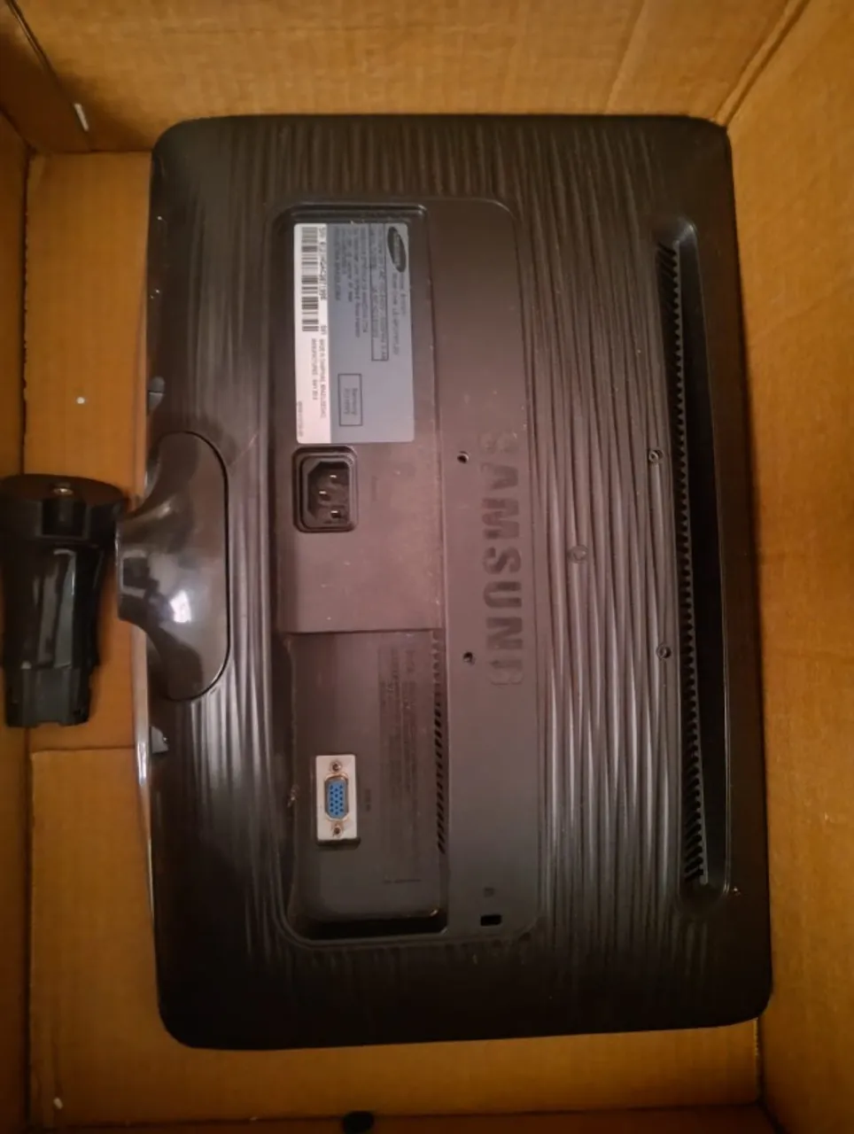 monitor lcd
