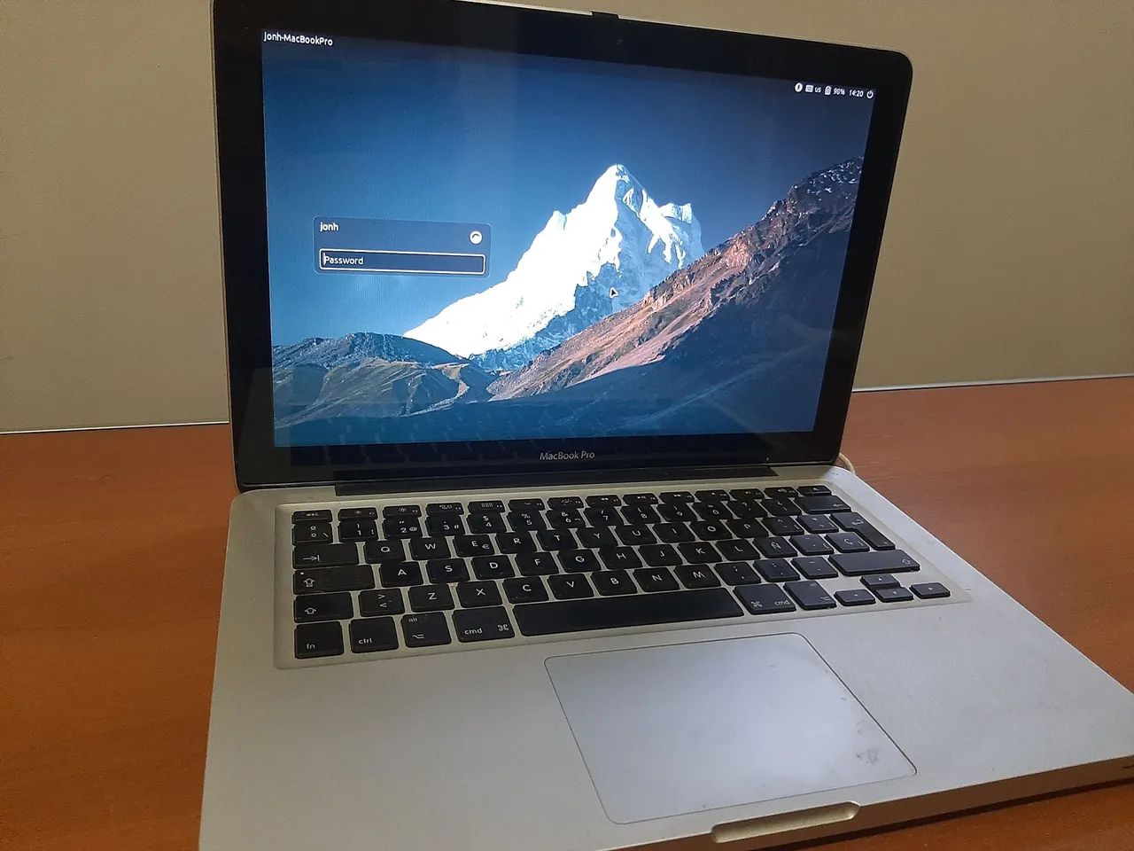 MacBook Apple  - Foto 5