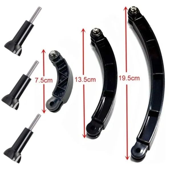 Haste Longa Para Gopro