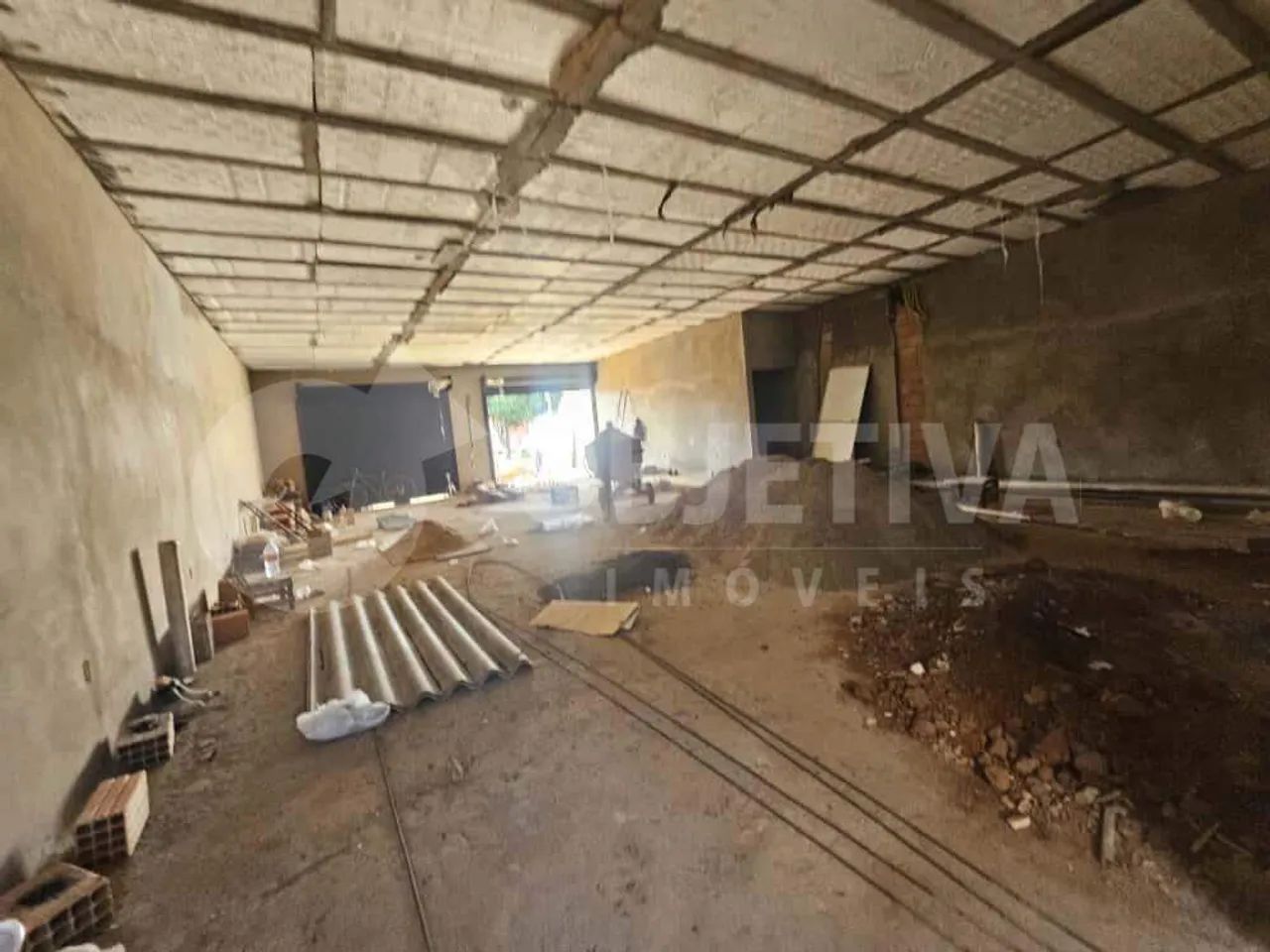 Sala para aluguel, 4 vagas, GRANADA - UBERLANDIA/MG - Foto 5