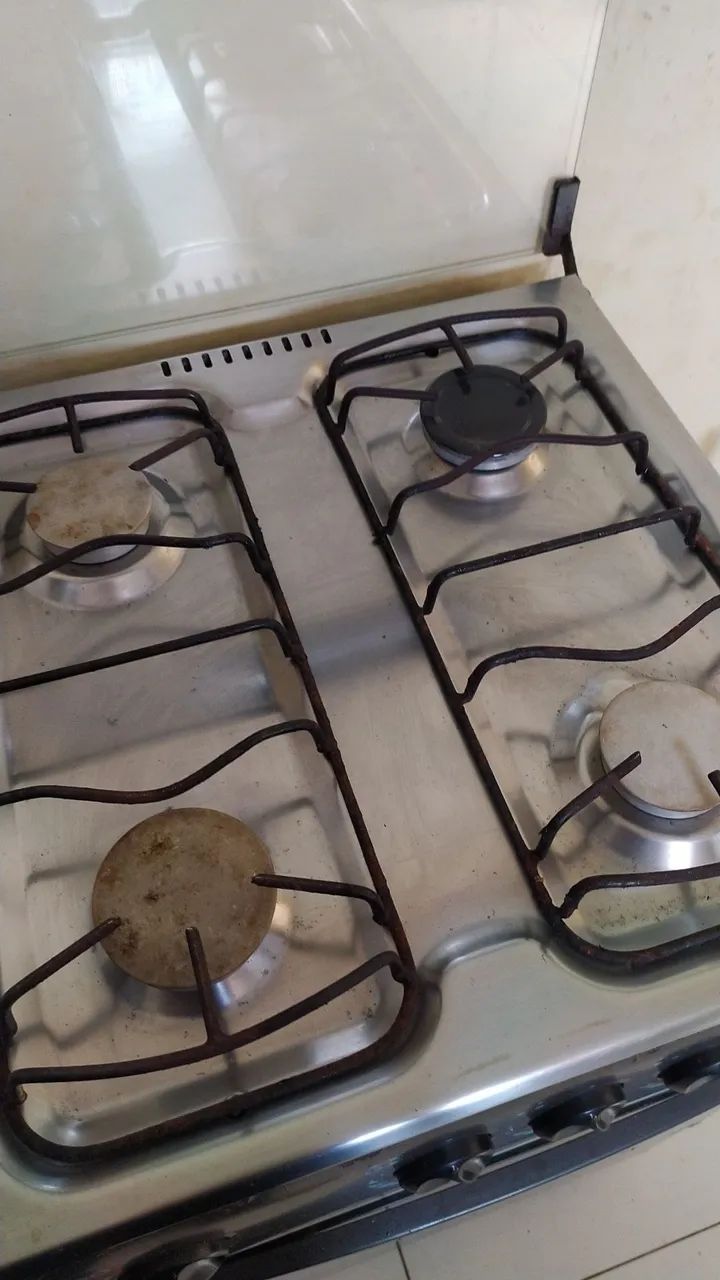 Fogão  - Foto 5