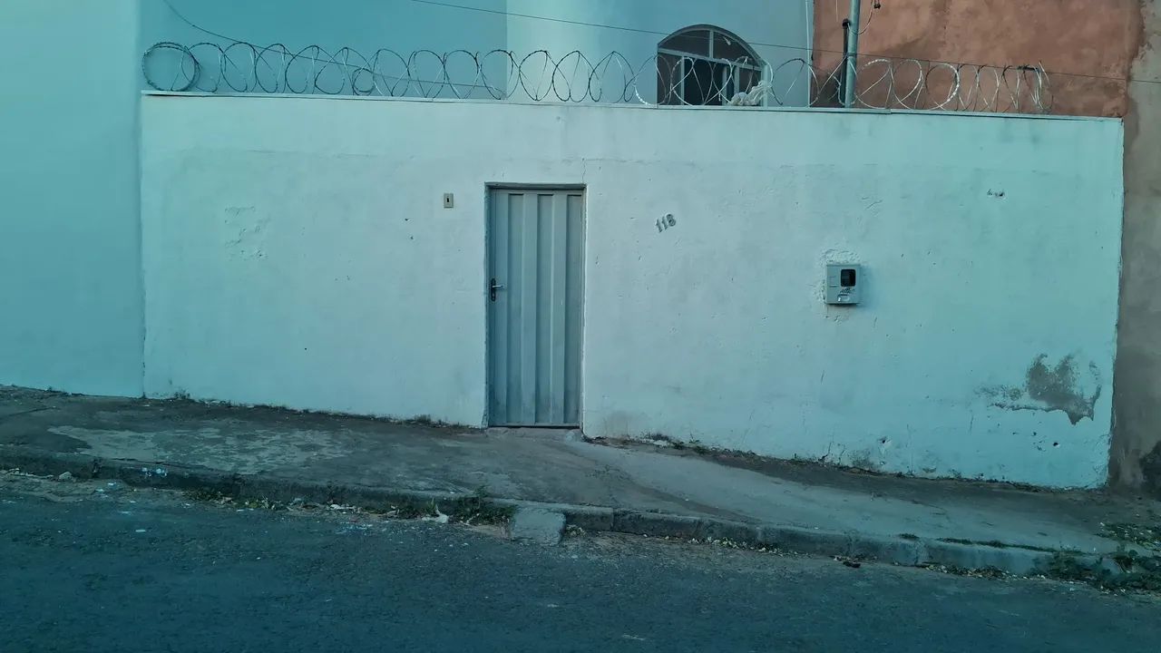 Foto - Montes Claros - 